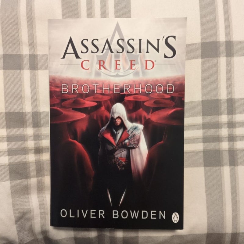 Assassin's Creed Brotherhood