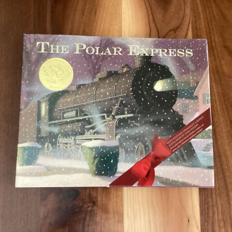 Polar Express 30th Anniversary Edition