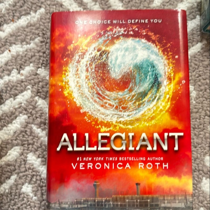 Allegiant