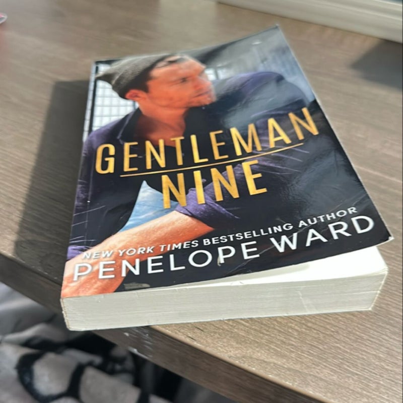 Gentleman Nine