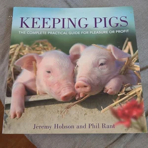 Keeping Pigs