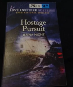 Hostage Pursuit
