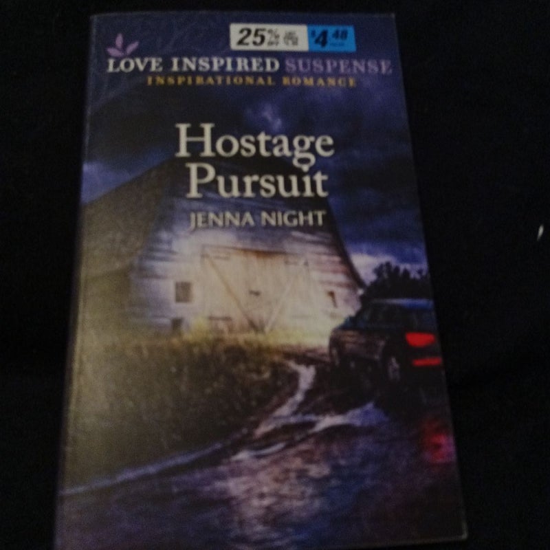 Hostage Pursuit
