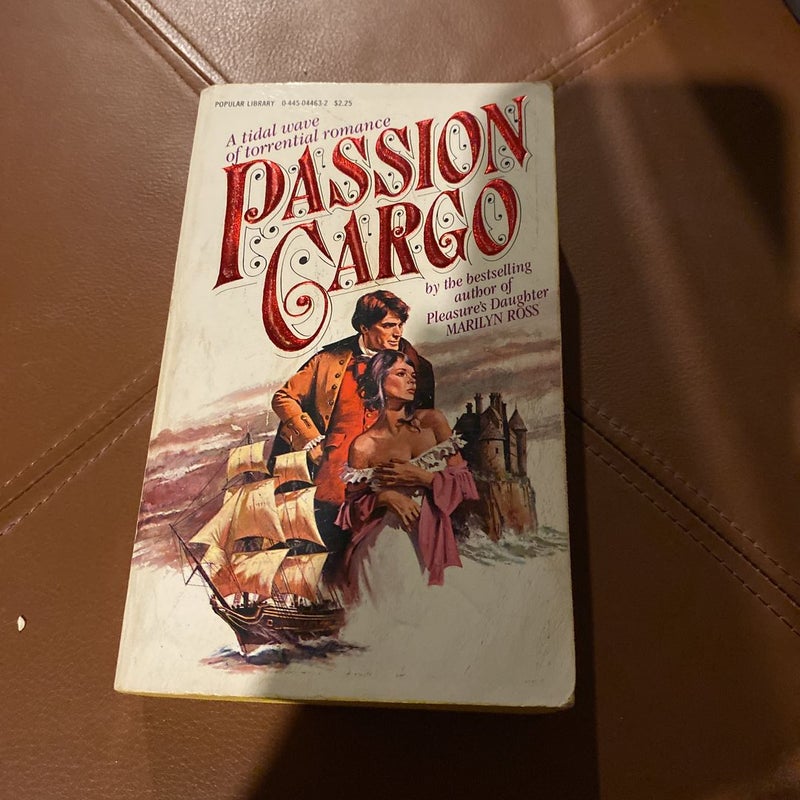 Passion Cargo