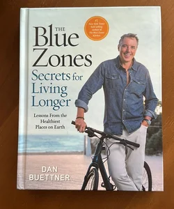 The Blue Zones Secrets for Living Longer
