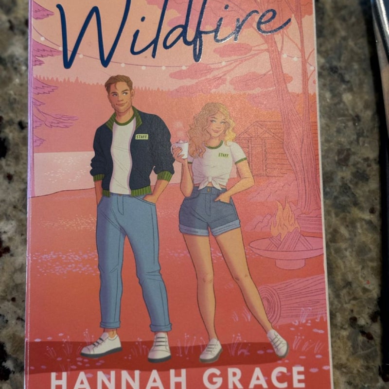 Wildfire
