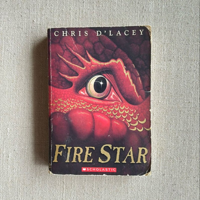 Fire Star