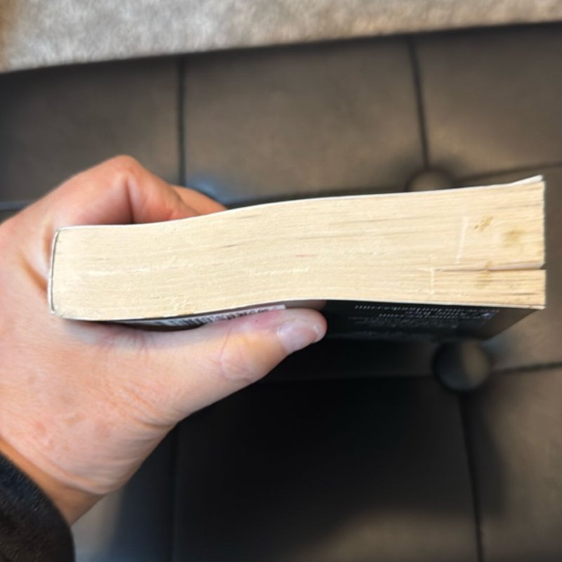 The Wolves of Midwinter