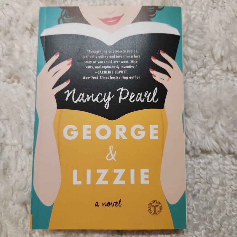 George and Lizzie