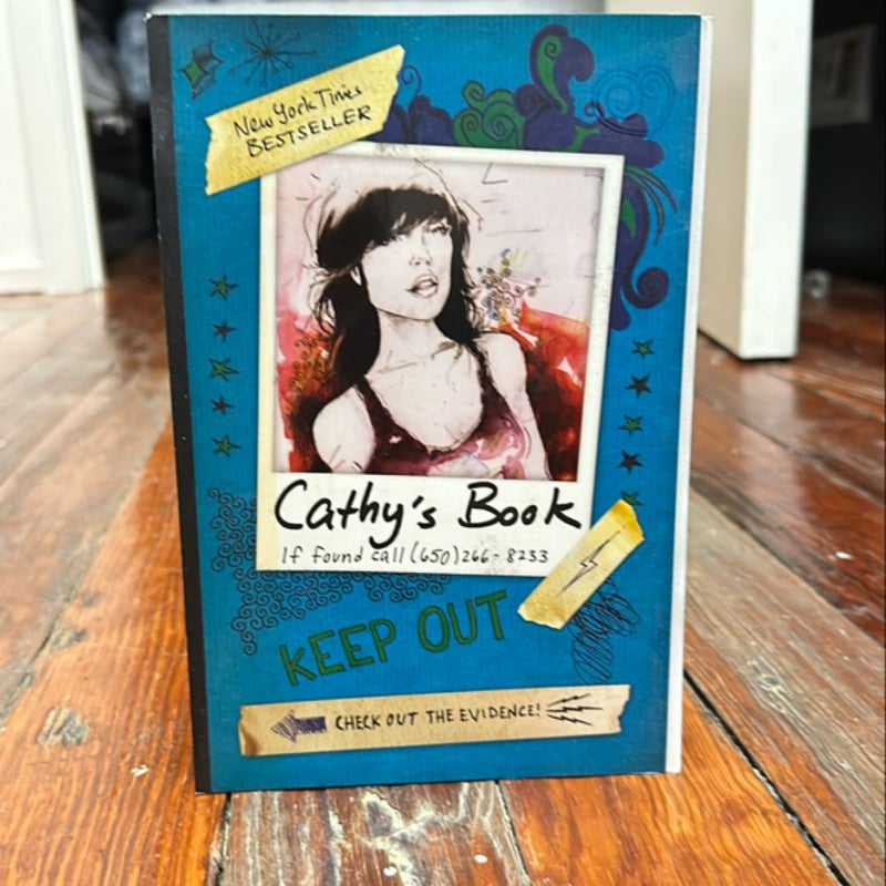 Cathy's Book