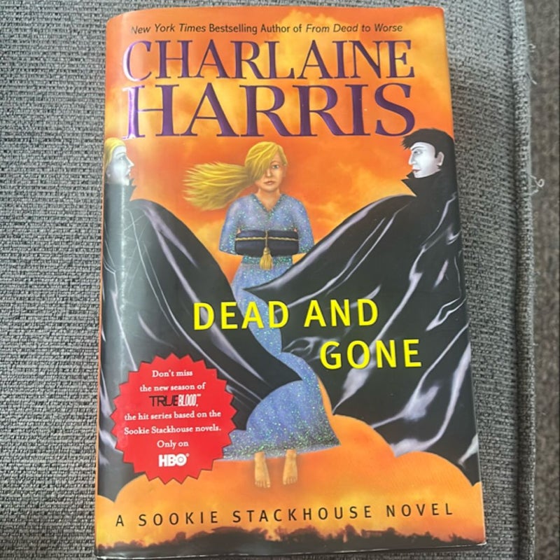 Dead and Gone