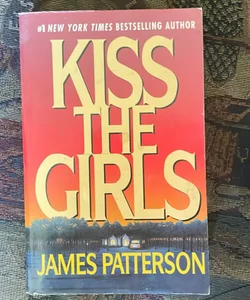 Kiss the Girls