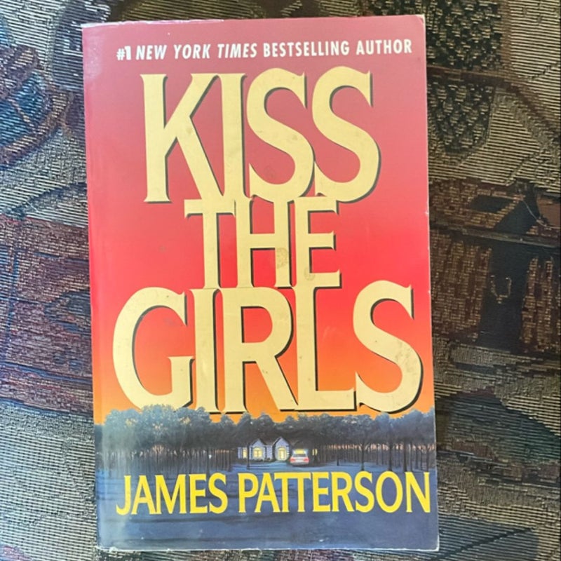 Kiss the Girls