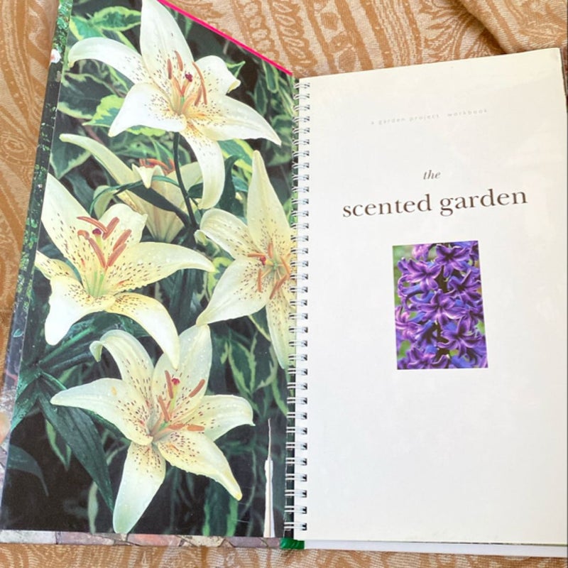 The Scented Garden