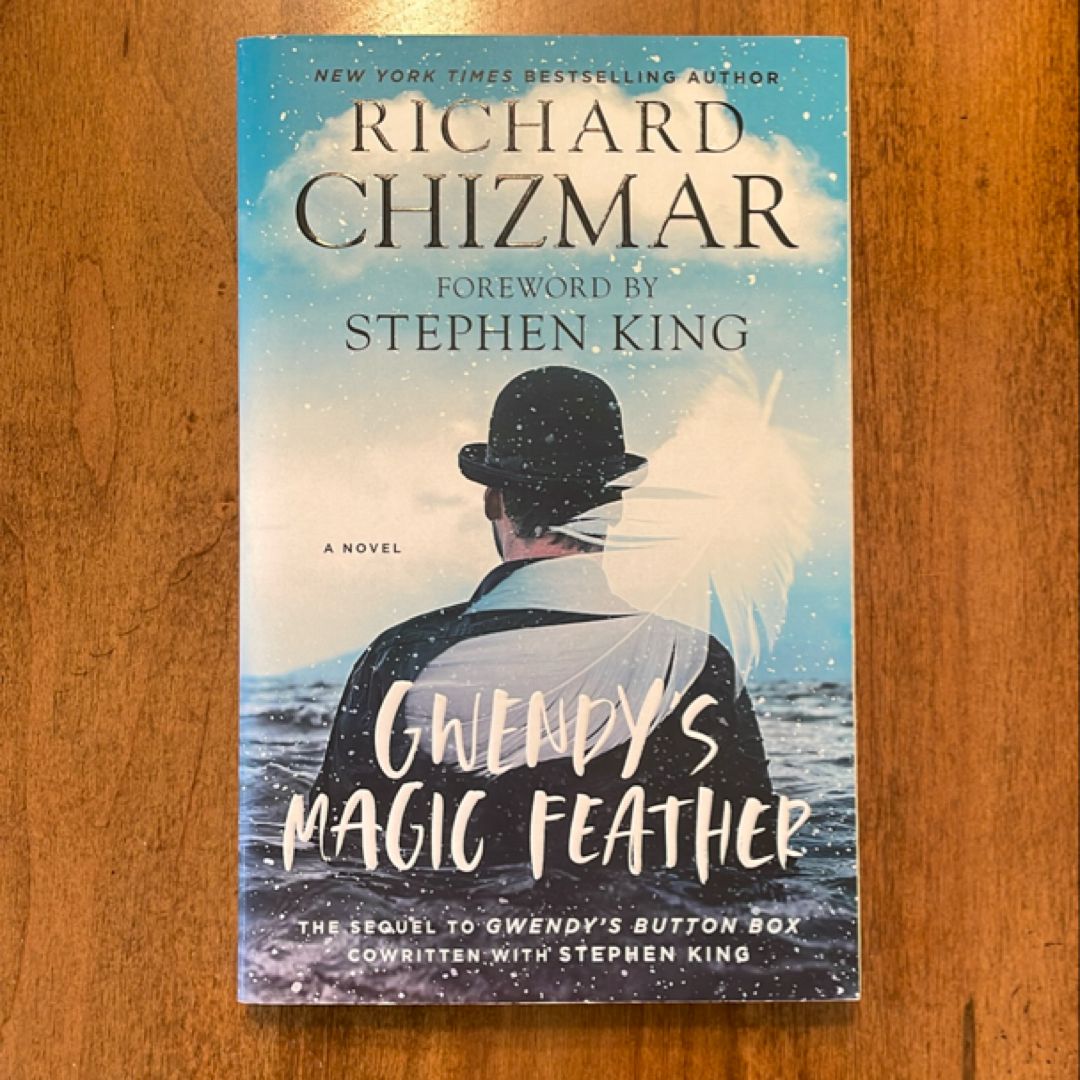 Gwendy's Magic Feather