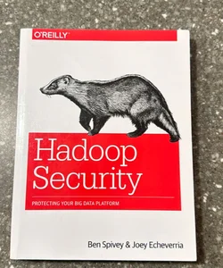 Hadoop Security