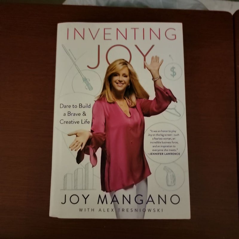 Inventing Joy