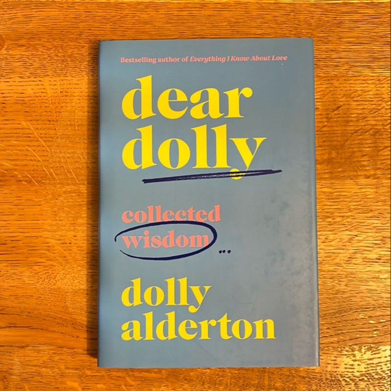 Dear Dolly