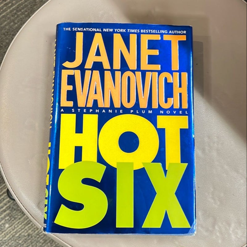 Hot Six