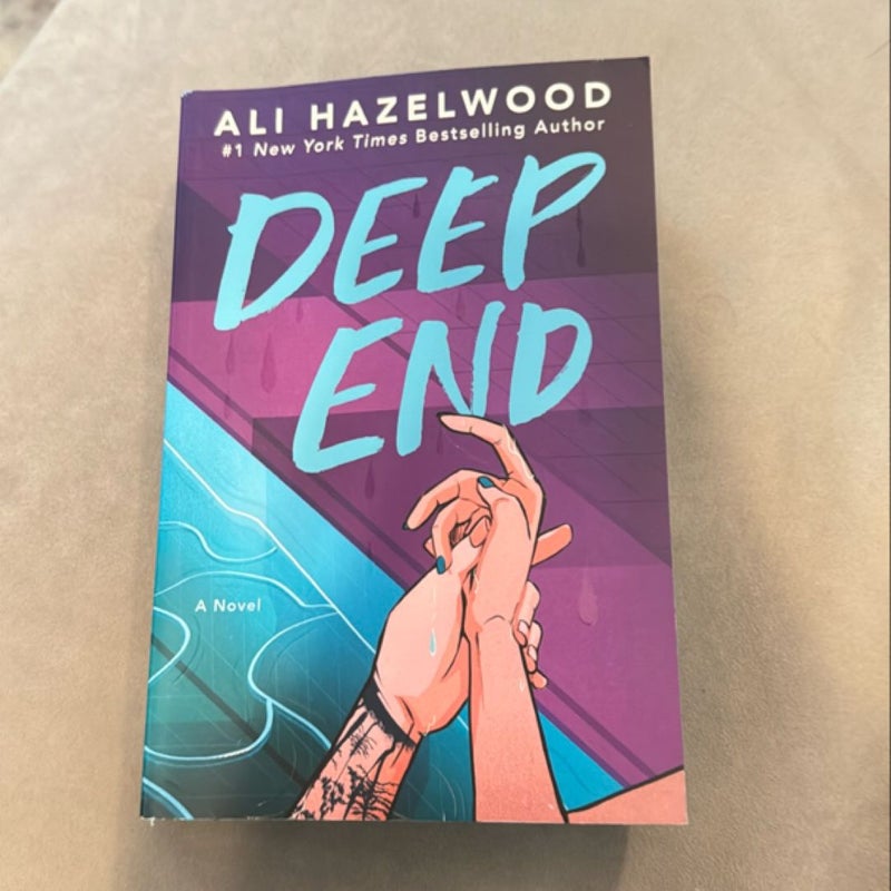 Deep End