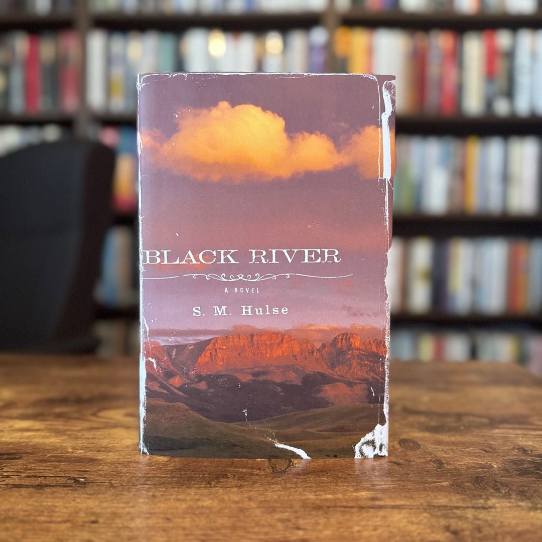 Black River
