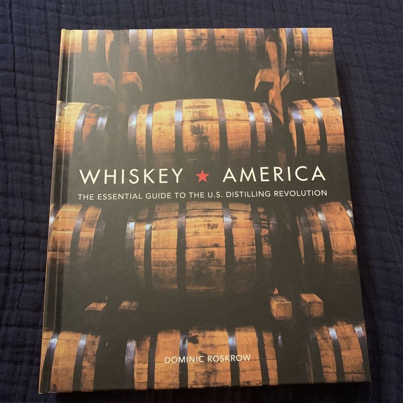Whiskey America
