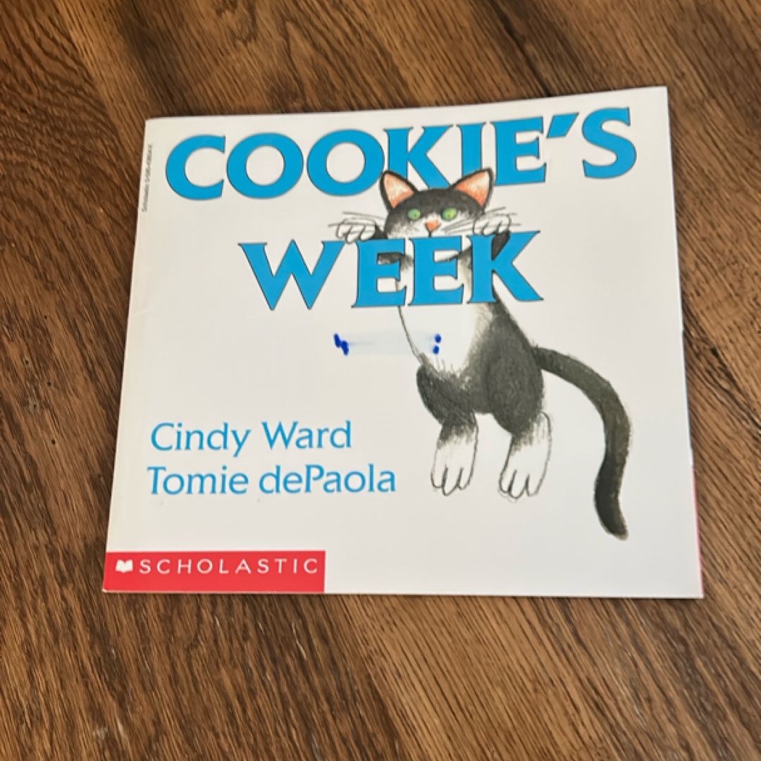 Cookie's Week