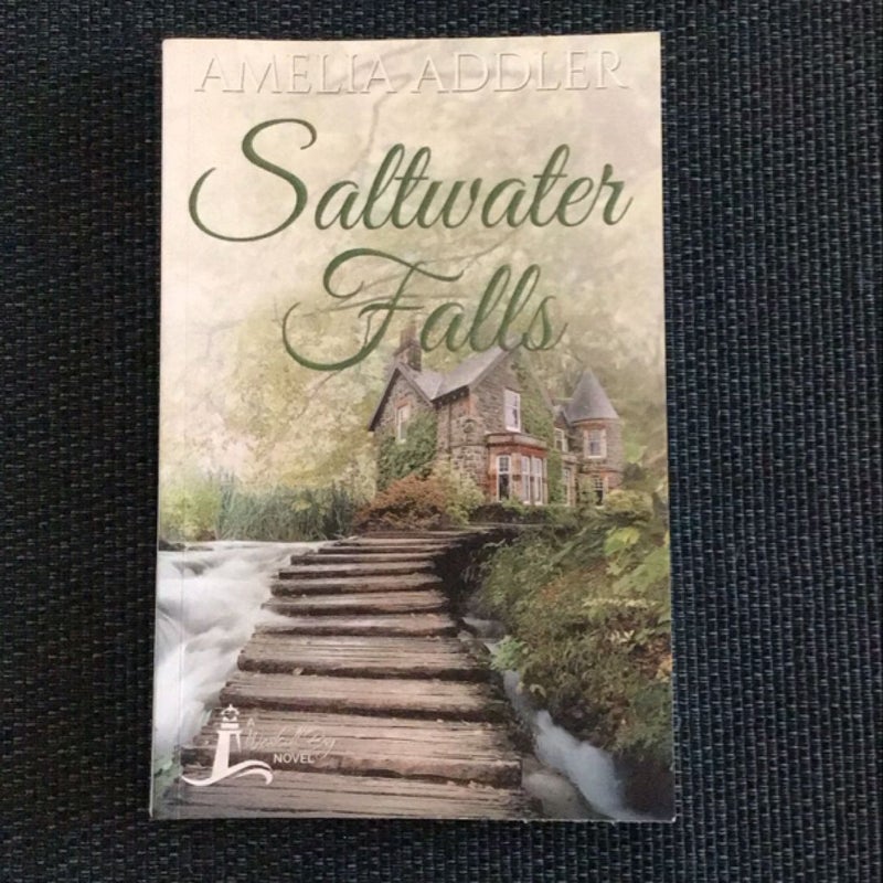 Saltwater Falls