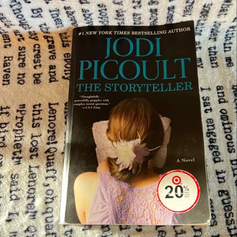 The Storyteller