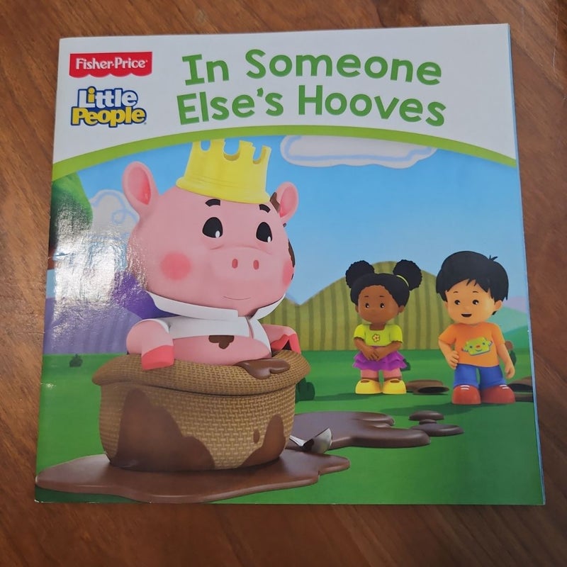 Little People Childrens Bundle