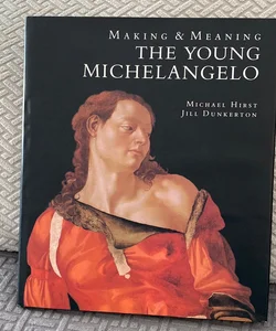 The Young Michelangelo