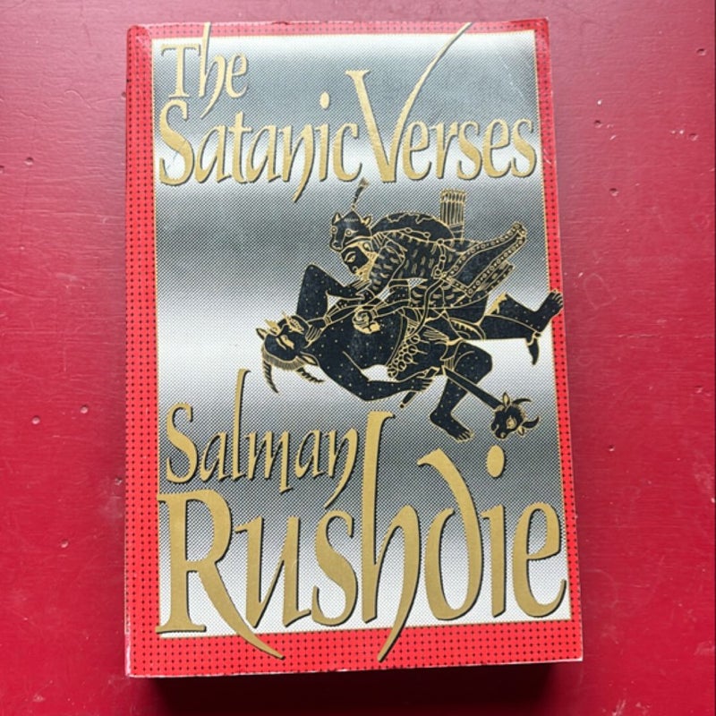 The Satanic Verses