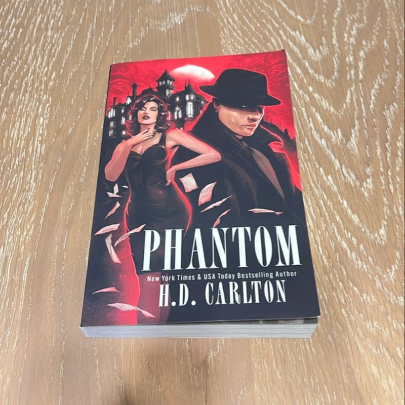 Phantom