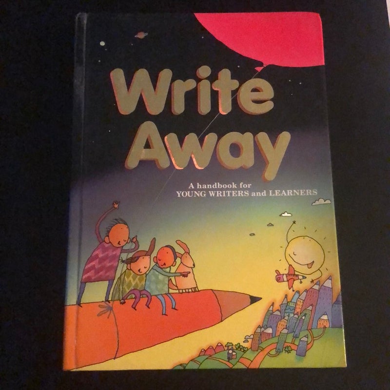 Write Away