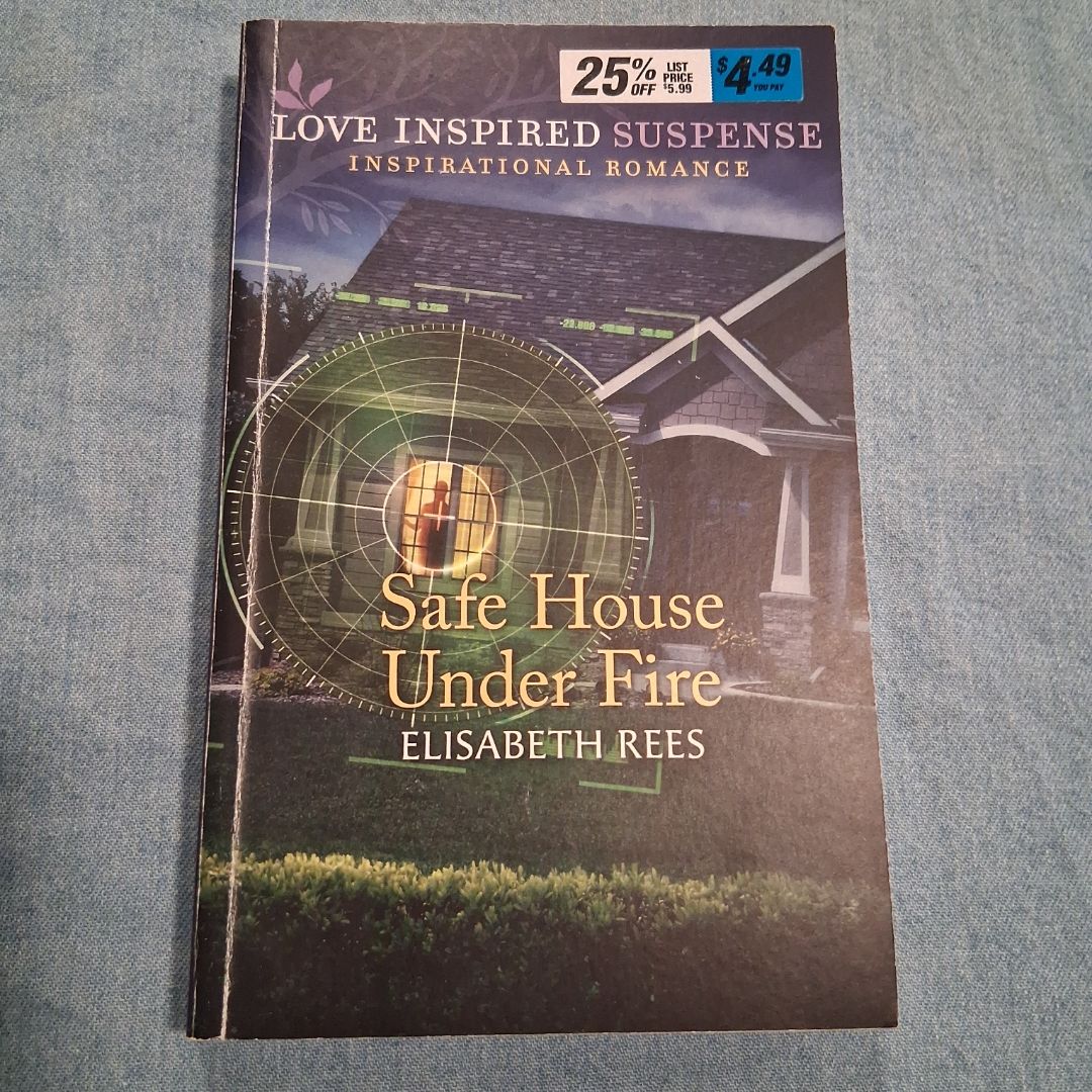 Safe House under Fire