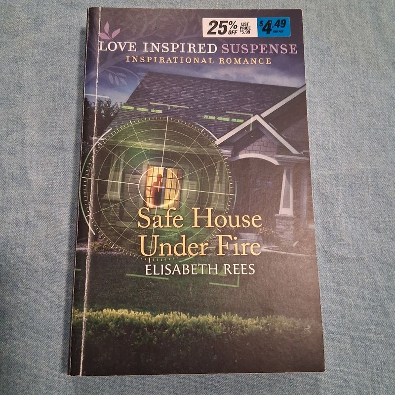 Safe House under Fire