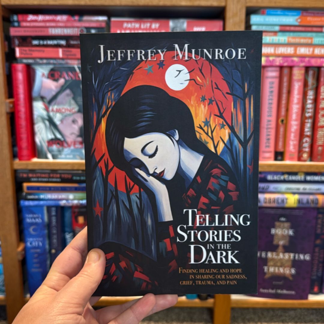 Telling Stories in the Dark