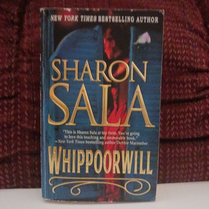 Whippoorwill