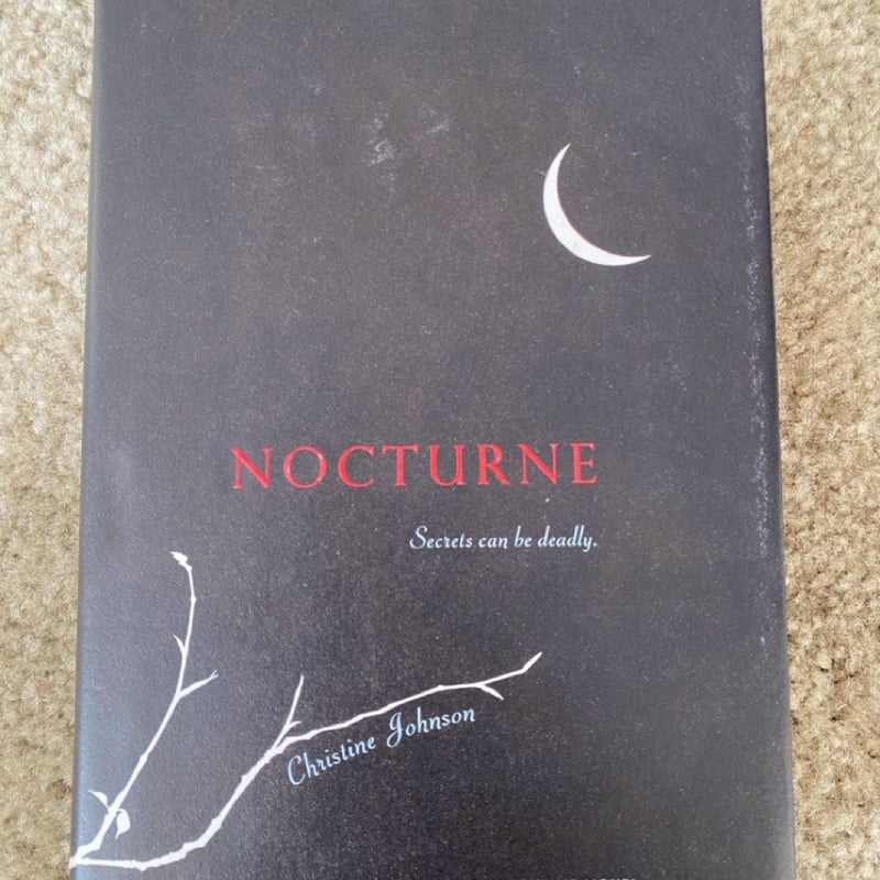 Nocturne