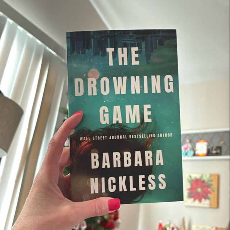 The Drowning Game