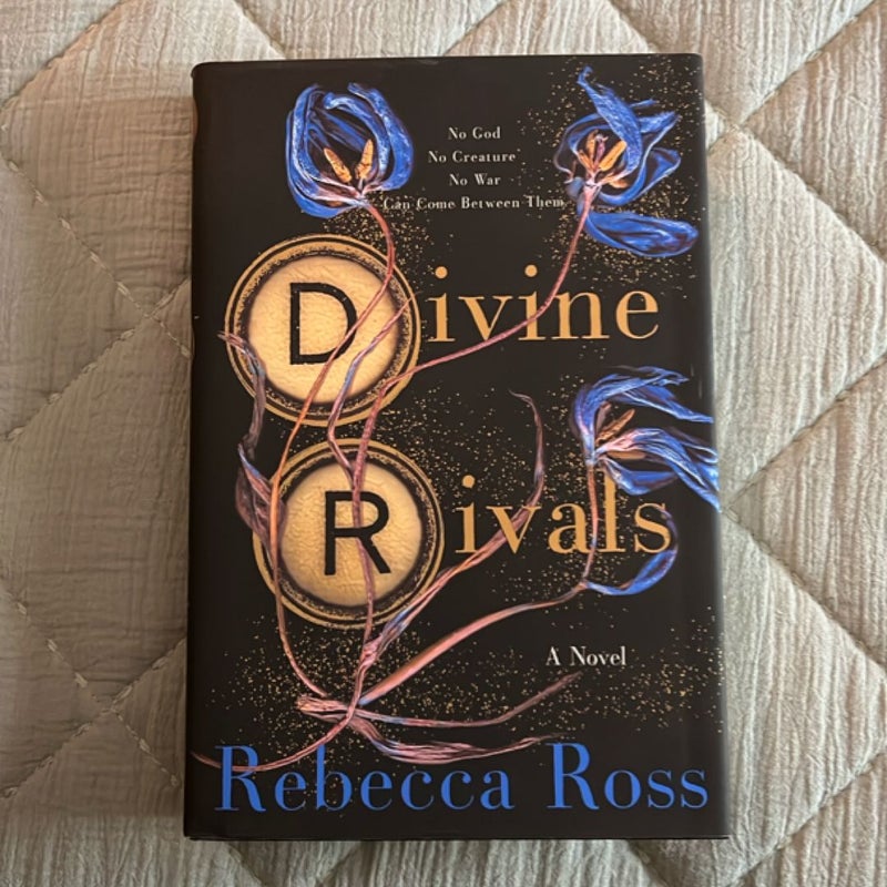 Divine Rivals