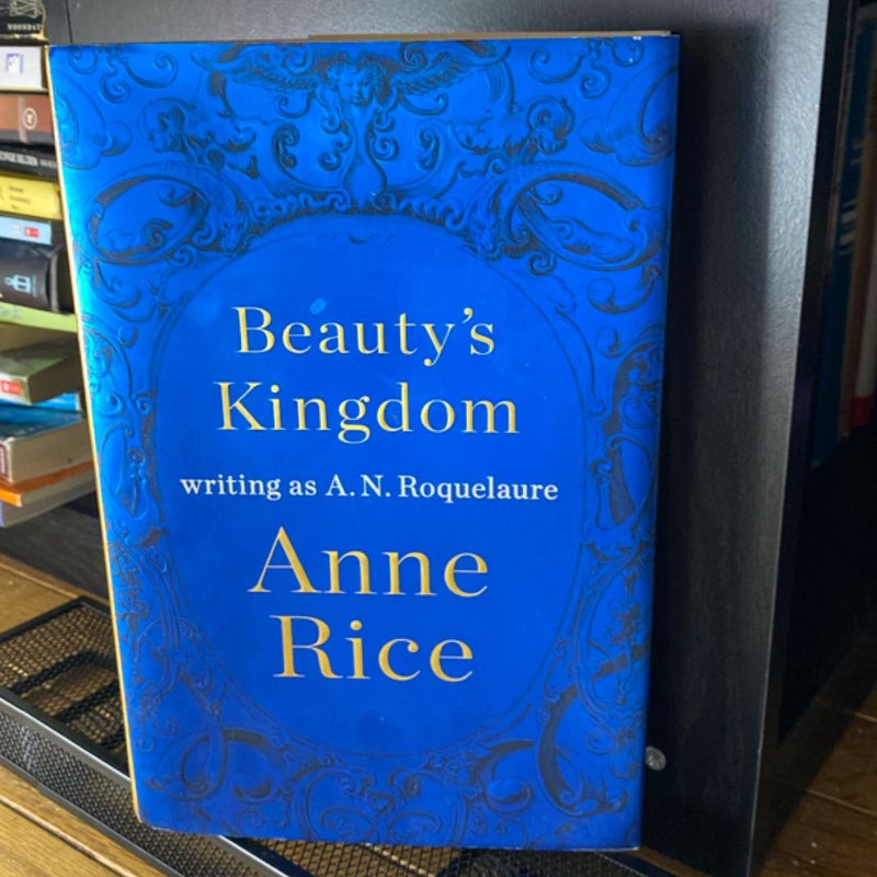 Beauty's Kingdom