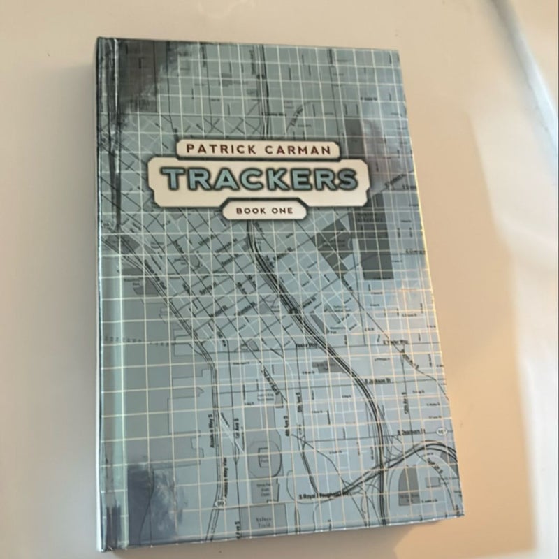 Trackers