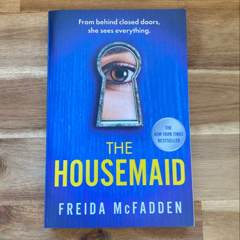 The Housemaid