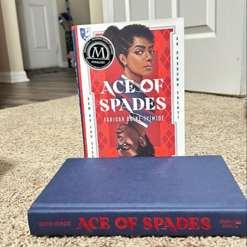 Ace of Spades