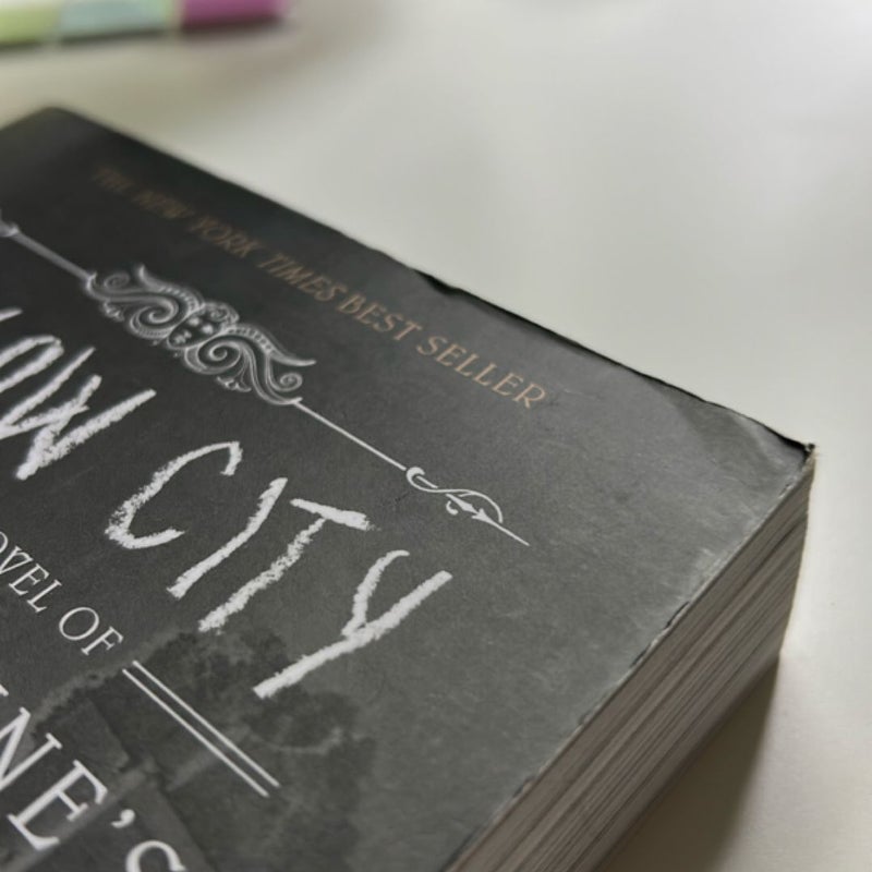 Hollow City