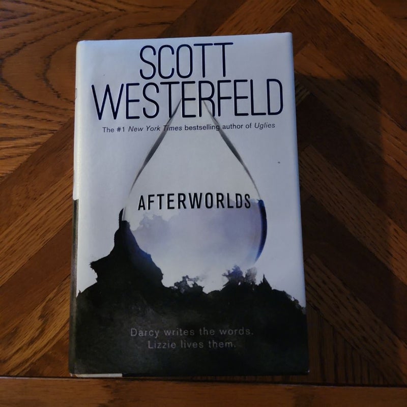 Afterworlds