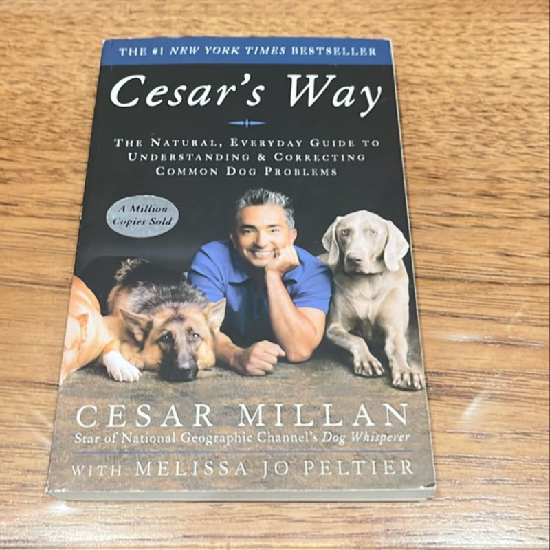 Cesar's Way