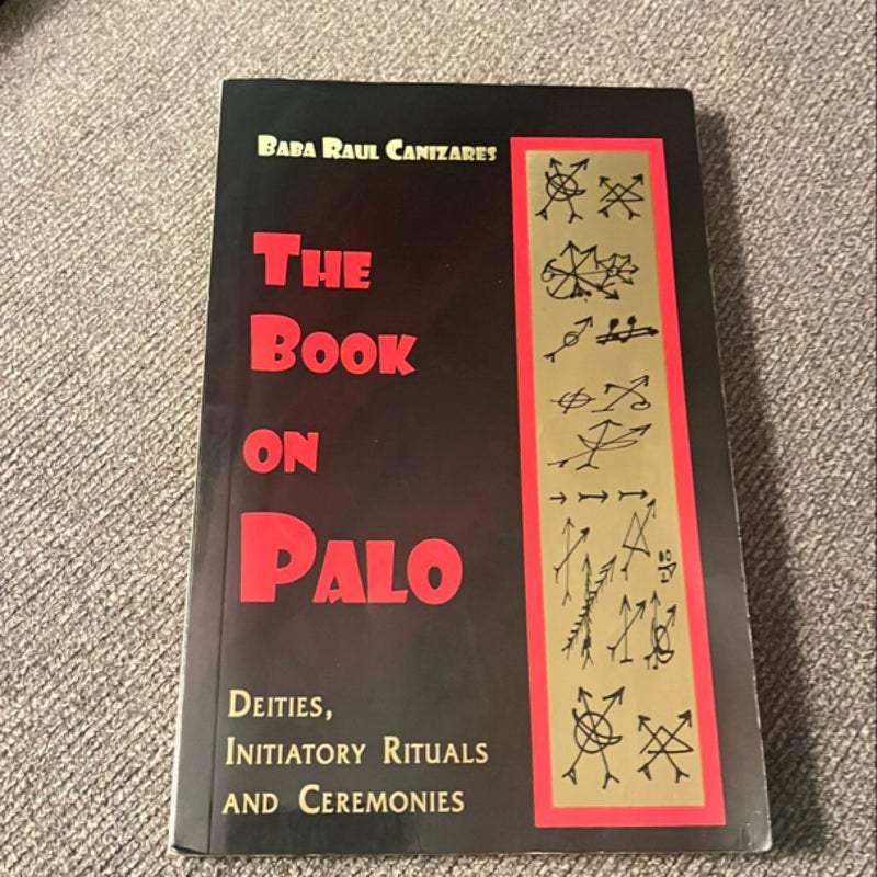 The Book on Palo