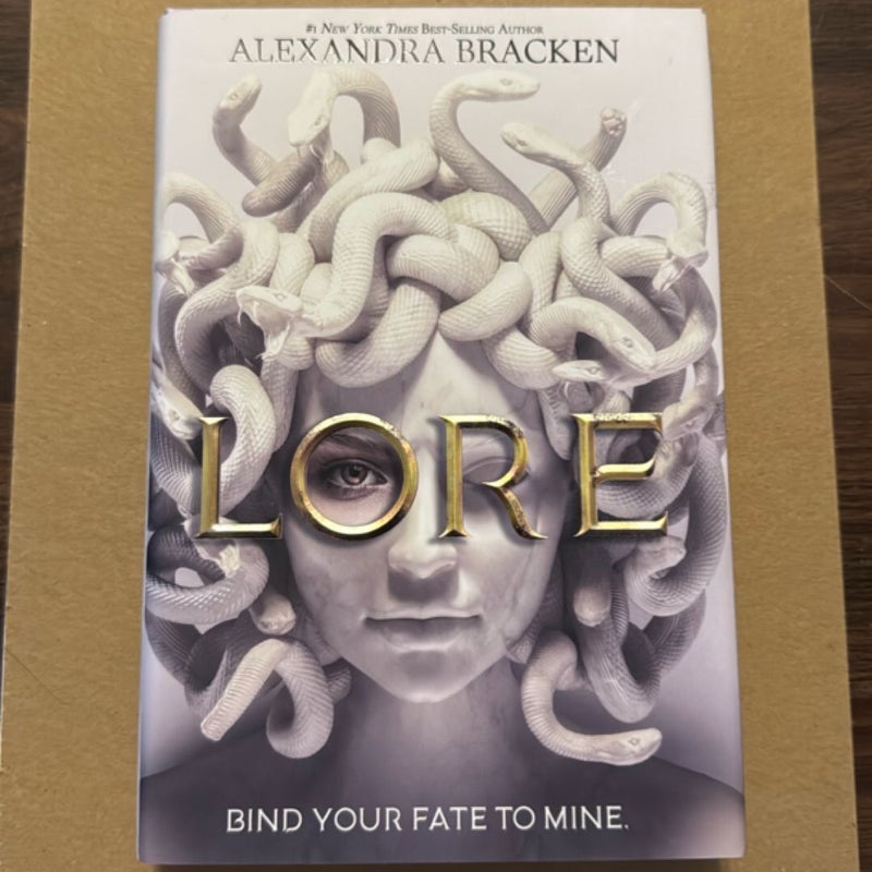 Lore